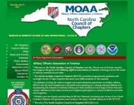North Carolina Council of Chapters 