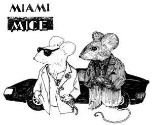 Miami Mice 